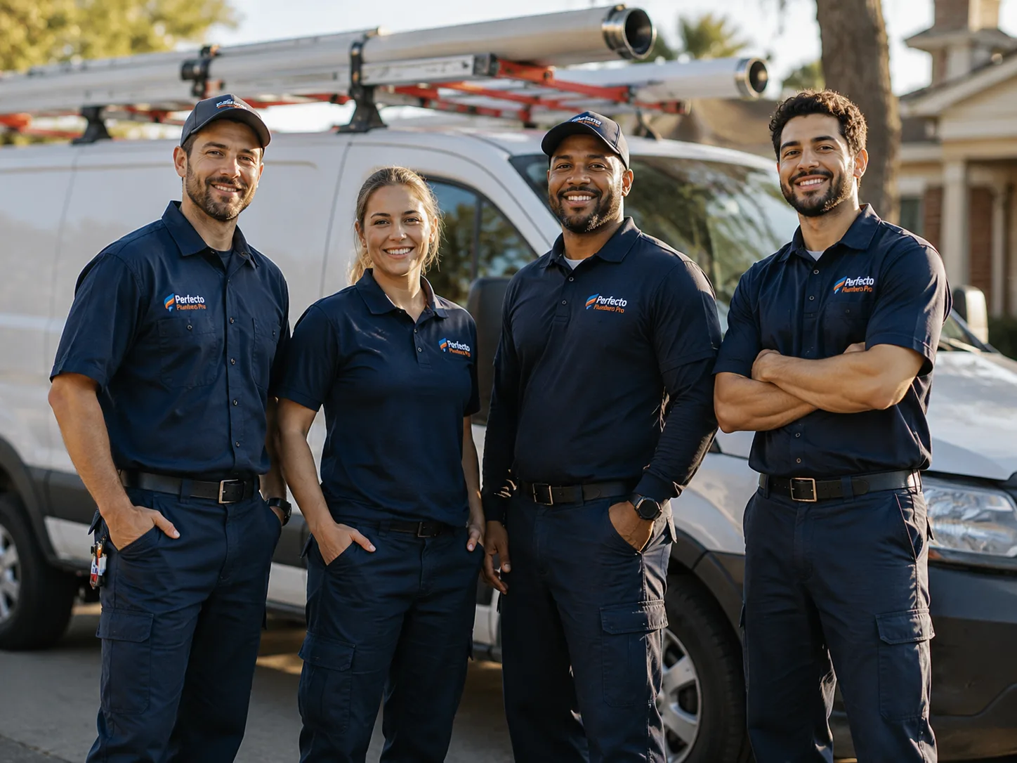 Emergency Plumber Near Me in Aberdeen, MD near me